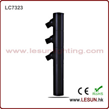 Ce-Zustimmungs-3X1w LED-Schmuck, der Scheinwerfer- / Kabinett-Licht LC7323 steht